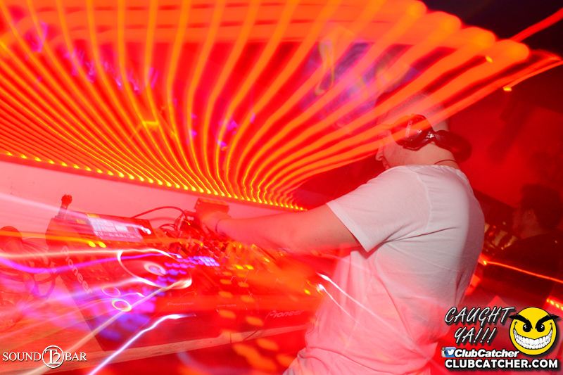 T2 lounge photo 115 - June 18th, 2015