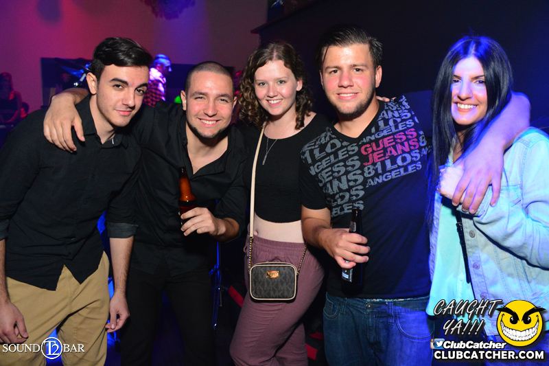 T2 lounge photo 119 - June 18th, 2015