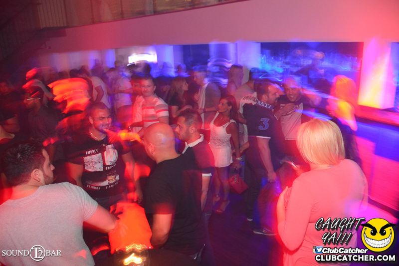 T2 lounge photo 120 - June 18th, 2015