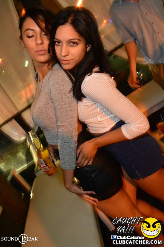 T2 lounge photo 13 - June 18th, 2015