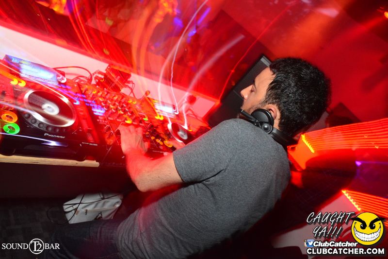 T2 lounge photo 123 - June 18th, 2015