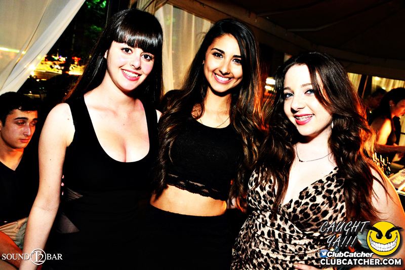 T2 lounge photo 124 - June 18th, 2015