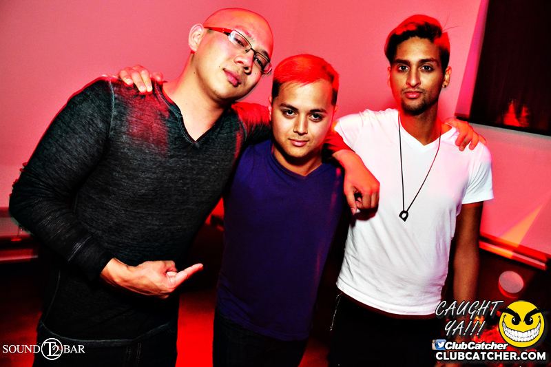 T2 lounge photo 125 - June 18th, 2015