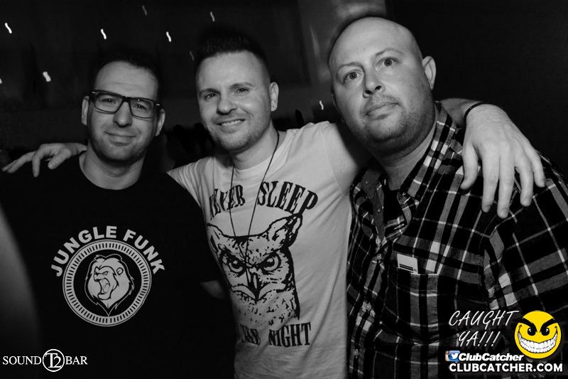 T2 lounge photo 16 - June 18th, 2015