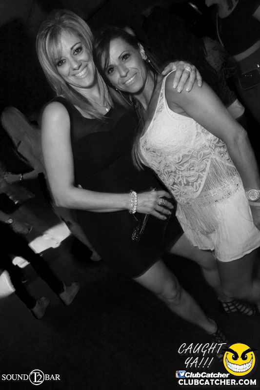 T2 lounge photo 19 - June 18th, 2015