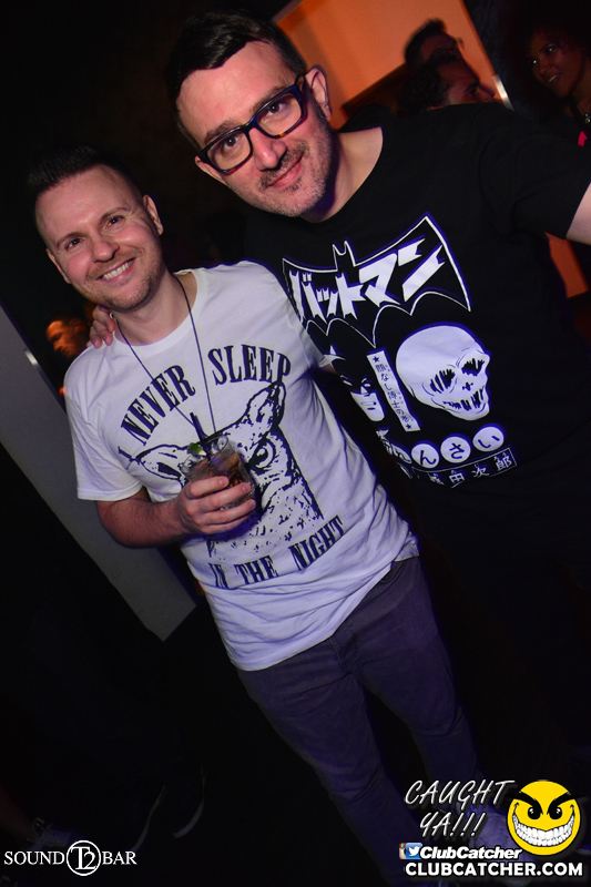 T2 lounge photo 23 - June 18th, 2015