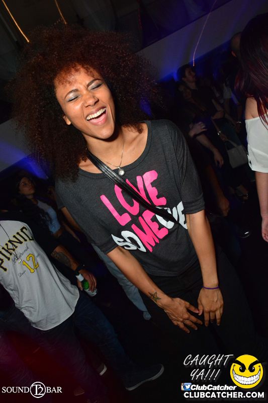 T2 lounge photo 24 - June 18th, 2015