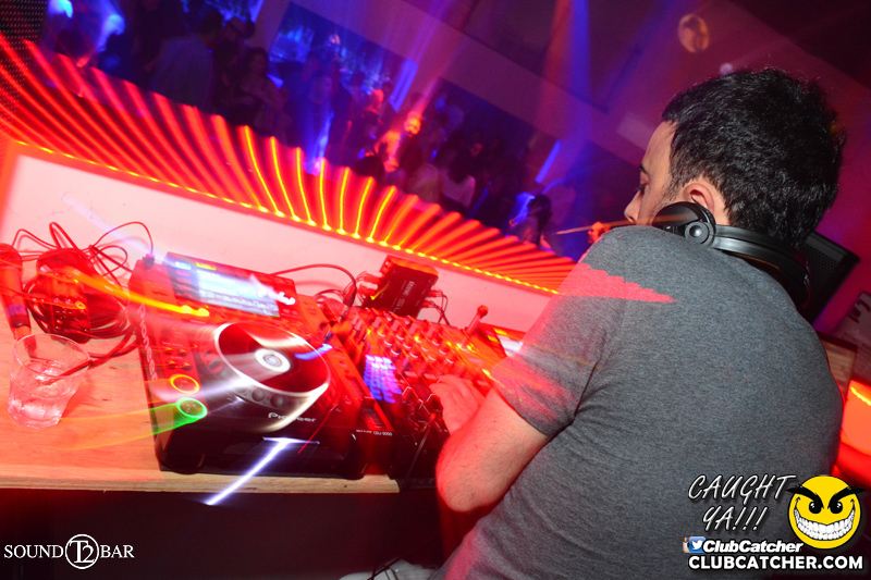 T2 lounge photo 26 - June 18th, 2015