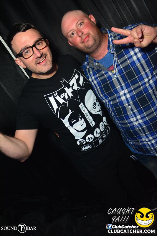 T2 lounge photo 28 - June 18th, 2015