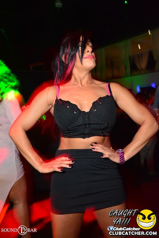 T2 lounge photo 32 - June 18th, 2015