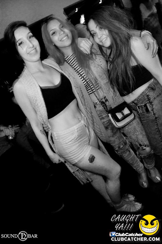 T2 lounge photo 34 - June 18th, 2015