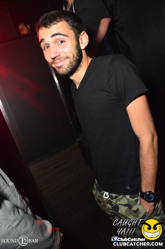 T2 lounge photo 36 - June 18th, 2015