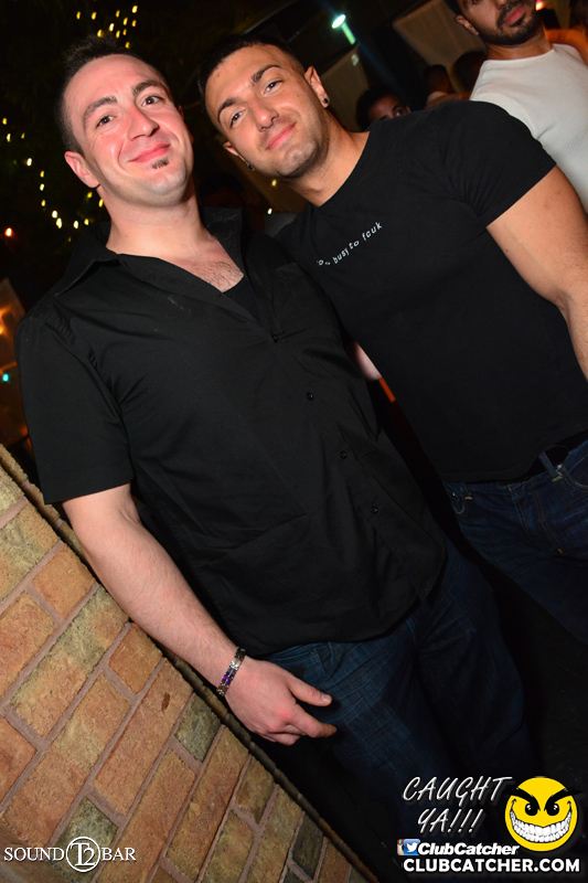 T2 lounge photo 37 - June 18th, 2015