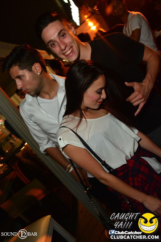 T2 lounge photo 40 - June 18th, 2015