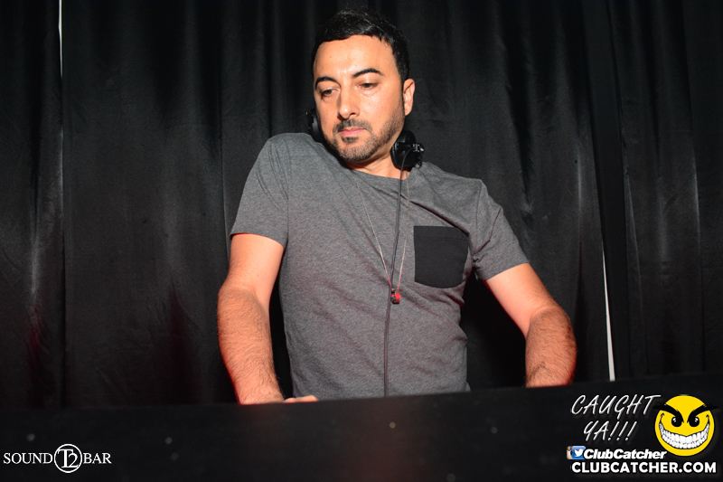 T2 lounge photo 42 - June 18th, 2015