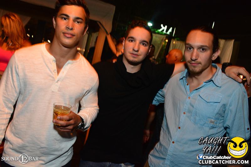 T2 lounge photo 43 - June 18th, 2015