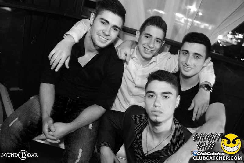 T2 lounge photo 49 - June 18th, 2015