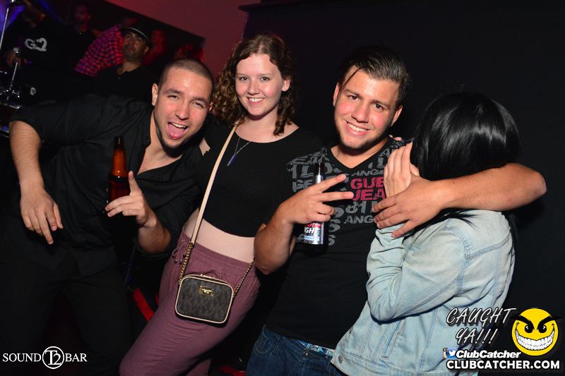 T2 lounge photo 50 - June 18th, 2015