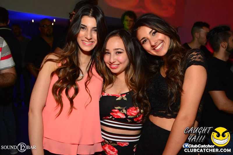 T2 lounge photo 6 - June 18th, 2015