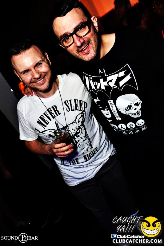 T2 lounge photo 54 - June 18th, 2015