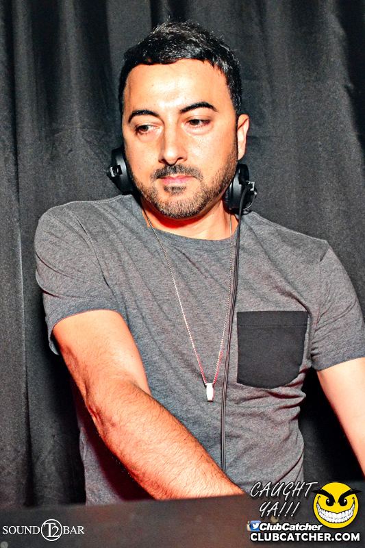 T2 lounge photo 55 - June 18th, 2015