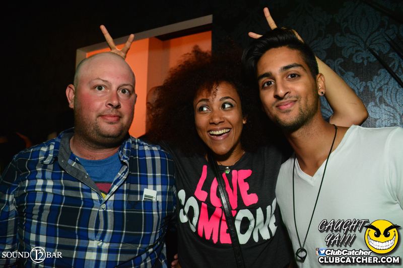 T2 lounge photo 59 - June 18th, 2015