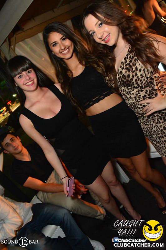 T2 lounge photo 61 - June 18th, 2015