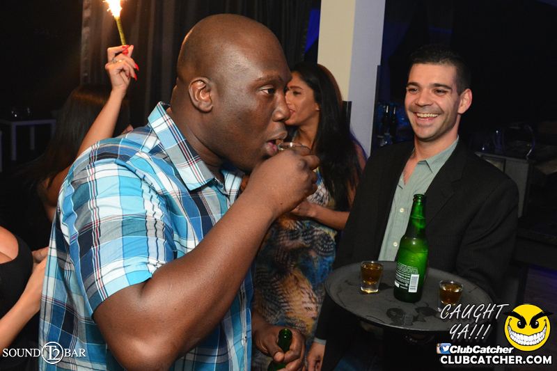 T2 lounge photo 66 - June 18th, 2015