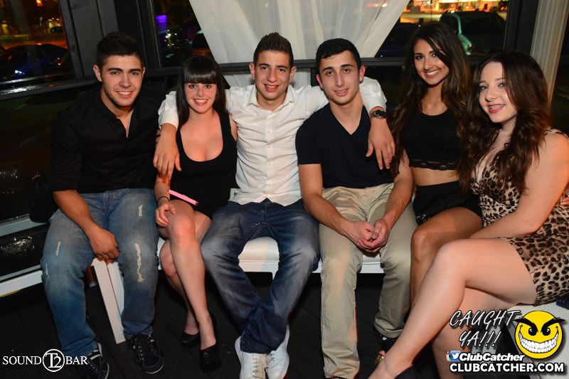 T2 lounge photo 67 - June 18th, 2015