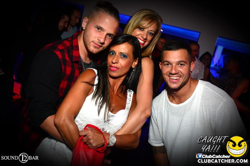 T2 lounge photo 70 - June 18th, 2015