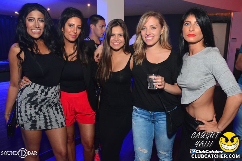 T2 lounge photo 8 - June 18th, 2015