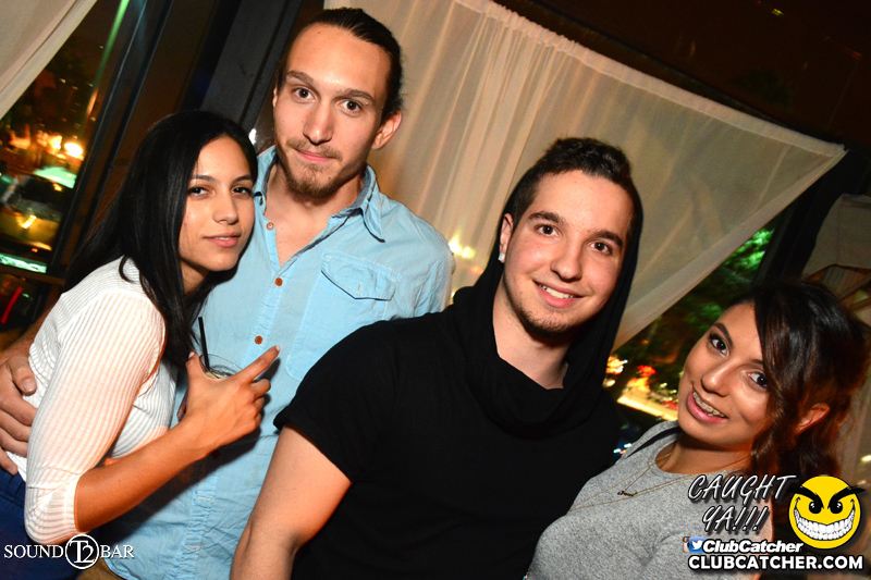 T2 lounge photo 75 - June 18th, 2015