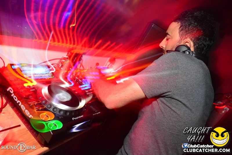 T2 lounge photo 78 - June 18th, 2015