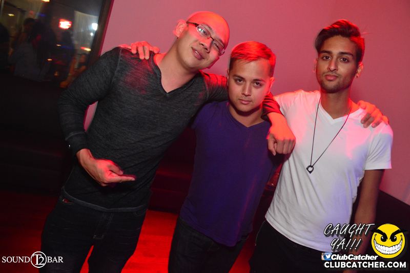 T2 lounge photo 80 - June 18th, 2015