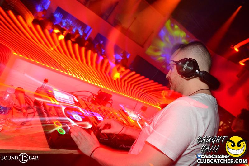 T2 lounge photo 10 - June 18th, 2015