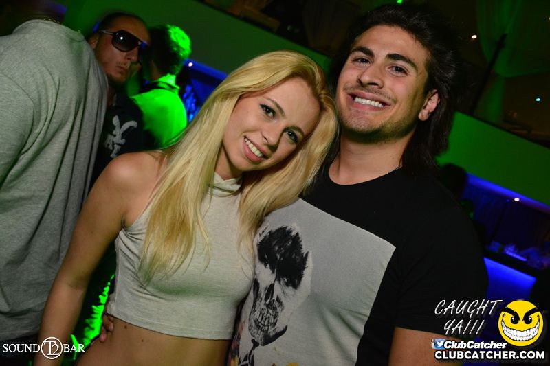 T2 lounge photo 93 - June 18th, 2015