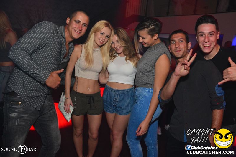 T2 lounge photo 94 - June 18th, 2015