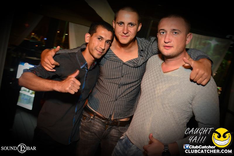 T2 lounge photo 97 - June 18th, 2015