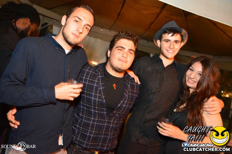 T2 lounge photo 100 - June 18th, 2015