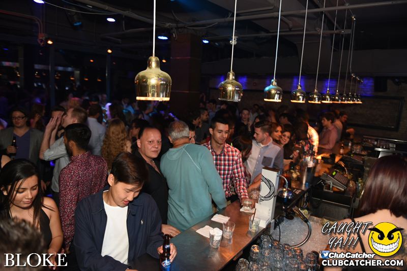 Bloke nightclub photo 1 - June 19th, 2015