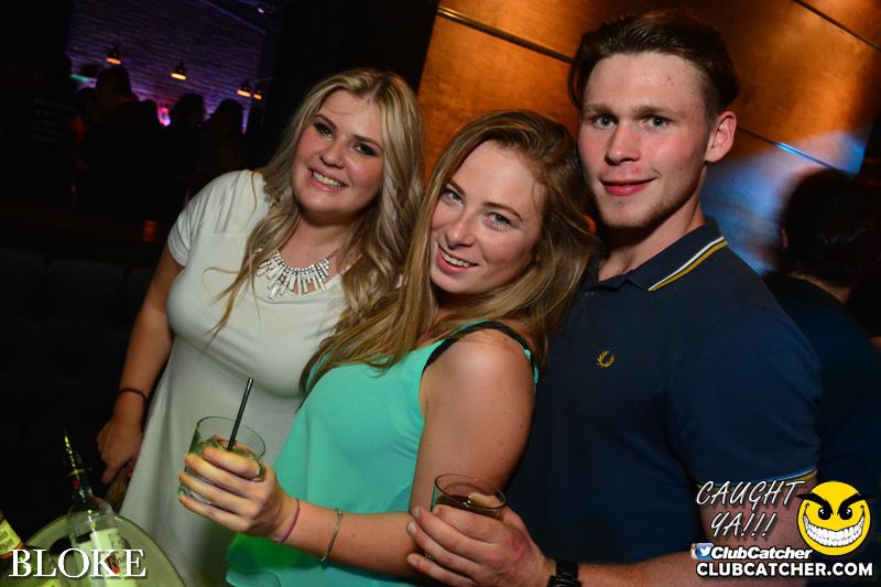 Bloke nightclub photo 104 - June 19th, 2015