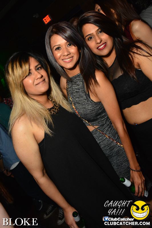 Bloke nightclub photo 105 - June 19th, 2015