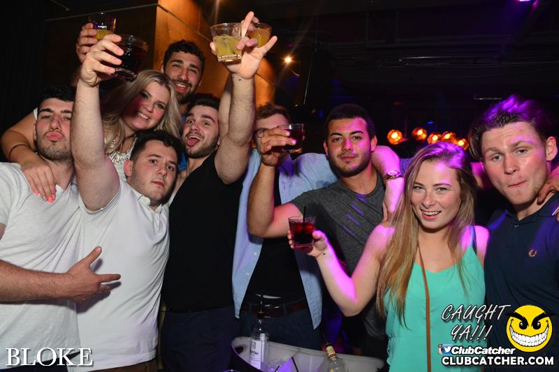 Bloke nightclub photo 111 - June 19th, 2015