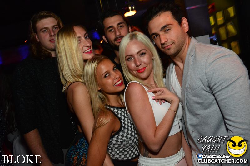 Bloke nightclub photo 112 - June 19th, 2015