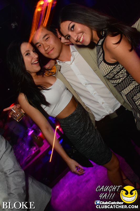 Bloke nightclub photo 116 - June 19th, 2015