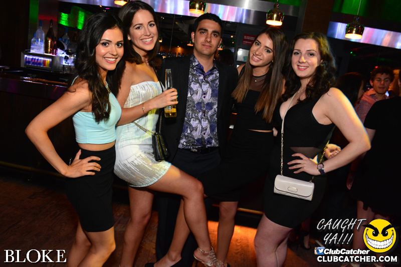 Bloke nightclub photo 118 - June 19th, 2015