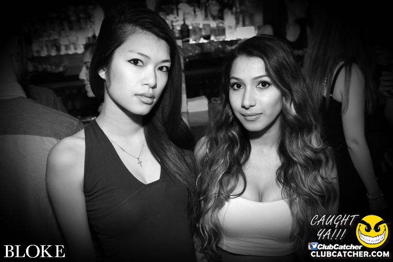 Bloke nightclub photo 137 - June 19th, 2015