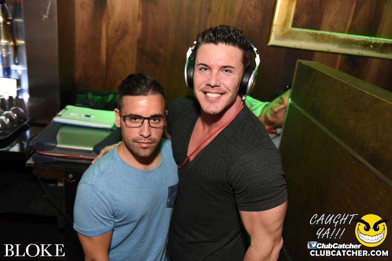 Bloke nightclub photo 140 - June 19th, 2015