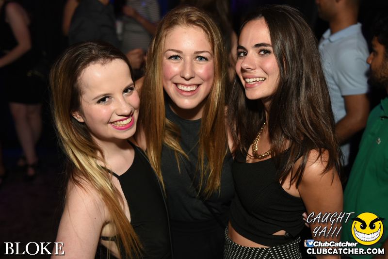 Bloke nightclub photo 142 - June 19th, 2015