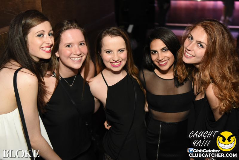 Bloke nightclub photo 143 - June 19th, 2015